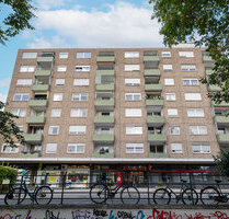 Modernisierte Wohnung in Bielefeld: Stil und Komfort in perfekter Lage - Bielefeld / Stieghorst
