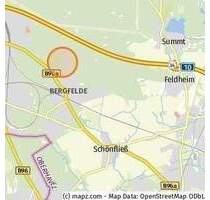 240.000,00 EUR Kaufpreis, ca.  0,00 m² in Birkenwerder (PLZ: 16547)
