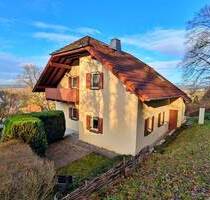 Über den Dächern von Hildburghausen