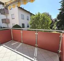 Freie 3-Zimmer-Wohnung mit Garage in Bad Cannstatt-Muckensturm - Stuttgart