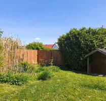 Platz, Potenzial & Panoramablick - DHH mit Burgblick in Toplage Kulmbach