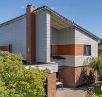Großes REH - zentral in Neustadt am Rübenberge. Perfekt für die Patchwork - Familie.