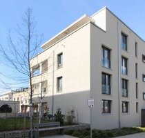 Neuwertige 3-Zimmer-Wohnung mit Balkon und TG-Stellplatz in Top-Lage - Neuhausen auf den Fildern
