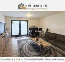 Gut vermietete 3 Zimmer-Wohnung mit Süd-Balkon und Stellplatz in Krefeld-Uerdingen