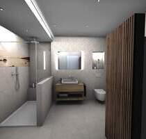 Exklusive 4 Zimmer-Penthouse Wohnung| Erstbezug 022026 - Breuberg / Sandbach