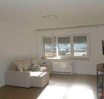 Vermietete 2-Zimmer-Wohnung in Trier-Nord inkl. Tiefgaragenstellplatz