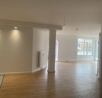 Neue 2-Zimmer Wohnung mit Wintergarten - Altenmedingen