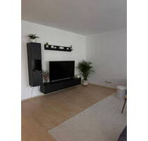 Moderne 2,5 Zimmer Wohnung mit Balkon & TG-Stellplatz - Provisionsfrei - Waiblingen