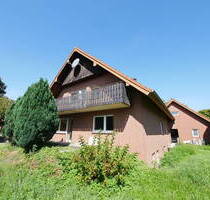 Vielseitiges Zweifamilienhaus mit großem Grundstück in Salzkotten-Niederntudorf - Salzkotten / Niederntudorf