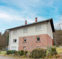 MG - Stelzenberg (Breitenau): Einfamilienhaus mit Garten am Waldrand - Stelzenberg / Breitenau