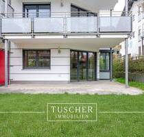 Wohnen in ruhiger & zentrumsnaher Lage - im Herzen von Grafing! - Grafing bei München