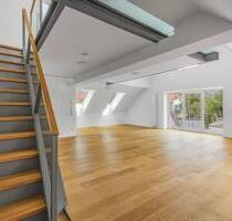Sofort Beziehbar-Viel Platz für Wohnen und Arbeit, tolles Stadthaus in Pasing-Besichtigung am 08.08. n. Vereinbarung - München