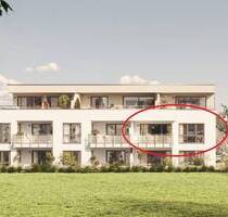 Tolle Wohnung in Aussichtslage - 1.060,00 EUR Kaltmiete, ca.  77,00 m² Wohnfläche in Löchgau (PLZ: 74369)
