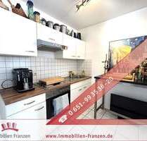 Trier-Feyen: Moselblick inklusive! Kompaktes Wohnjuwel mit Energieeffizienz & Balkon