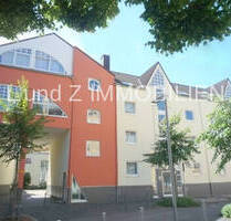 ** Frei ab 01.08 ** 2-Zimmer-Wohnung mit Aufzug - ideal für eine Einzelperson !!! - Eschweiler