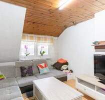 Familienfreundliche 4-Zimmer-Wohnung mit Balkon in Remscheid