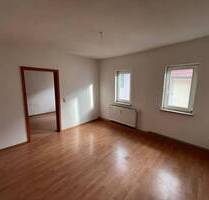 3-Zimmer-Wohnung in zentraler Lage zu vermieten - Themar