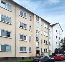 Helle 2-ZKB-Wohnung in beliebter, ruhiger Lage von KS-Königstor - Kassel Mitte