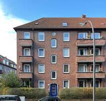 44 m² (3 Zimmer) lichtdurchfluteter Wohnkomfort – großzügig und sofort bezugsbereit - Hamburg Hamm