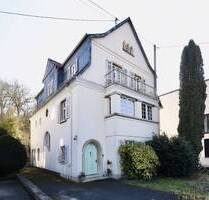 Altbau-Charme! Einzigartiges Einfamilienhaus in Idar-Oberstein