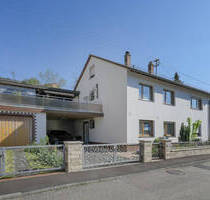 Platz für die ganze Familie! - 435.000,00 EUR Kaufpreis, ca.  172,50 m² Wohnfläche in Knittlingen (PLZ: 75438) Freudenstein-Hohenklingen