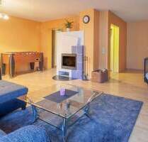 Gemütliche 2-Zimmer-Wohnung mit Balkon in Beckingen