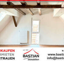 Da macht der Umzug Spaß: Kernsanierte 3,5-Zimmerwohnung in einem 2FH - alter Ortskern Hochheim! - Worms / Hochheim