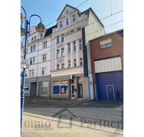 Solides Investment Sanierter Altbau in Duisburg-Marxloh