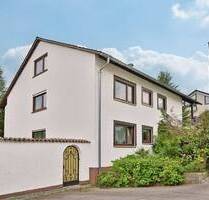 Großzügiges Haus mit viel Platz in begehrter Lage von Calw