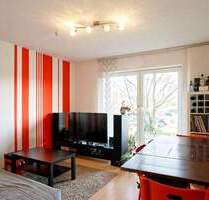 Moderne 3-Zimmer Wohnung mit Balkon und idealer Lage in Weiterstadt