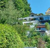 Große Eigentumswohnung mit Blick auf den Ammersee - renovierungsbedürftig - Herrsching am Ammersee