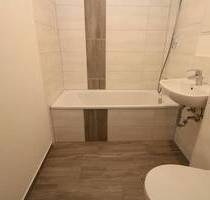 Mit dem Aufzug ins Familienglück...4-RW mit Wanne und Balkon!!! - Freiberg