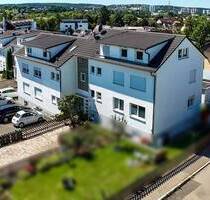 VERKAUFSSTART: 3-Zi.-Eigentumswohnung in attraktiver Stadtlage - derzeit vermietet - Böblingen