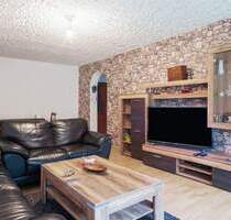 Geräumige Familienwohnung mit Balkon in Bergheim Zieverich