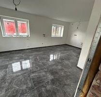 Zum Fertigstellen! Idyllisch gelegenes 5,5-Zi. EFH mit 2 Bädern, Garage im schönen Erzgeb. - Olbernhau Pfaffroda-Hallbach