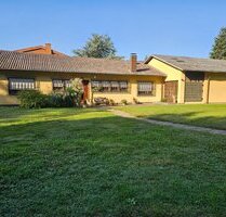 Bungalow wohnen auf einer Ebene - Großrosseln St Nikolaus