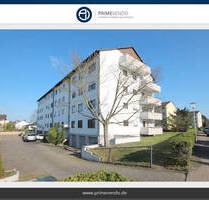 Gemütliche 2-Zimmer-Wohnung mit Balkon & Aufzug - ideal für Singles, Paare oder Anleger - Graben-Neudorf