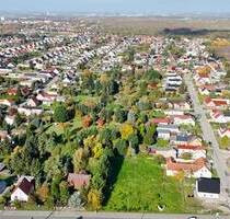 Ihr perfektes Baugrundstück in Zscherndorf: 654 m² für Ihr Traumhaus - Sandersdorf-Brehna/ Zscherndorf