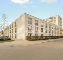 Barrierefreies Wohnen im Betreuten Wohnen - Exklusive Wohnung zu verkaufen! - Regensburg Innerer Osten