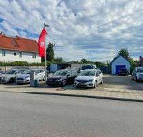 *** charmantes Baugrundstück in Puchheim *** 458 m² Gesamtfläche ***