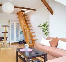 Kleine Wohnung - Großer Charme - 250,00 EUR Kaltmiete, ca.  41,20 m² Wohnfläche in Köthen (Anhalt) (PLZ: 06366)