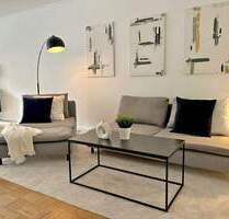 Im Herzen Ottensens - Vermietete 2,5 Zimmer Wohnung + TG-Platz - Hamburg