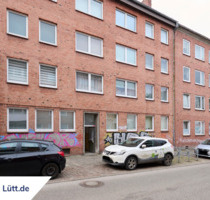 1-Zimmer ETW in Kiel - Gaarden | Lütt Immobilien Kiel | Provisionsfrei für den Käufer