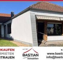 Top Lage - großes Südgrundstück - guter Preis: EFH - sanierungsbedürftig - Bolanden!