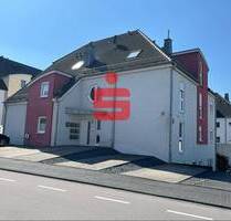 Großzügige Eigentumswohnung mit Terrasse in TOP-Lage - Bitburg