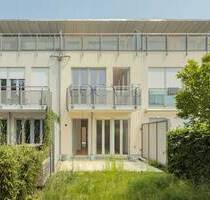 Familienfreundliches Reihenhaus mit Garten, Garage & Stellplatz in ruhiger Lage von Poing