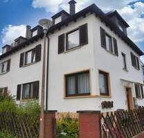 Vermietete 2 Zimmer Wohnung zum Kauf in guter Lage von Kornwestheim!