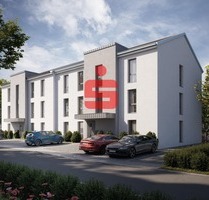 Vermietetes Neubau - Mehrfamilienhaus mit 7 Wohneinheiten - Bitburg