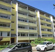 3 Mieten frei! Mlada-Boleslaver-Straße 8, 4. OG, renoviert, sonnig, großer Balkon - Neubrandenburg Oststadt