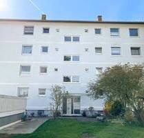Top gepflegte 3-Zimmer-Wohnung in guter Lage - Schwäbisch Hall